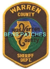 ILLINOIS,A,WARREN COUNTY SHERIFF 1_wm